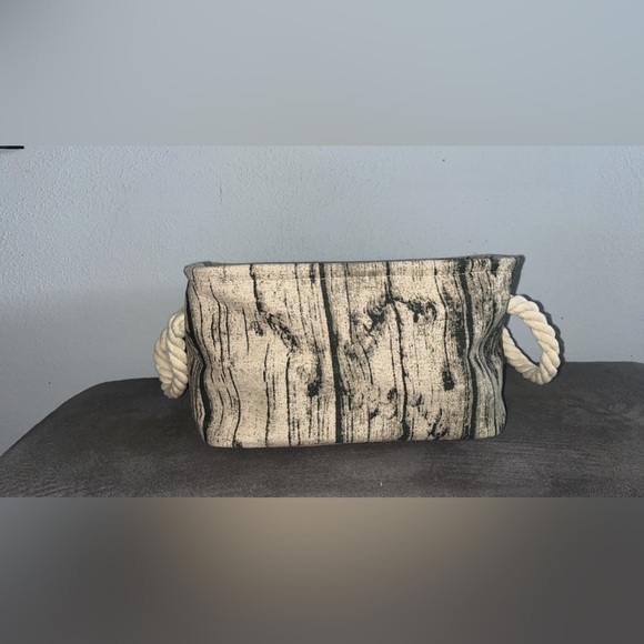 Woodland collapsable storage bin - Picture 1 of 2